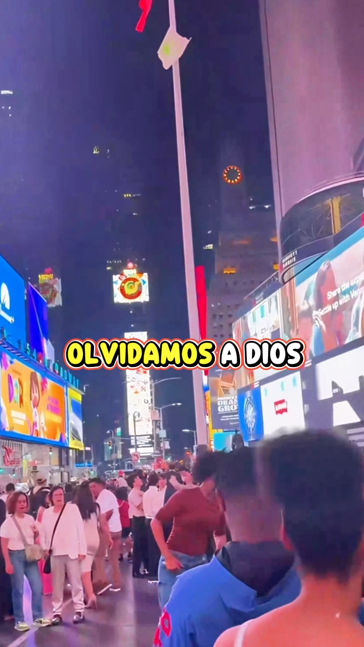 Dios No Te Olvida 
