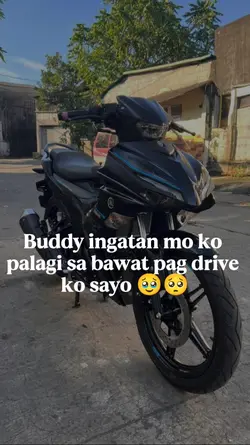 Ingatan ko buddy 