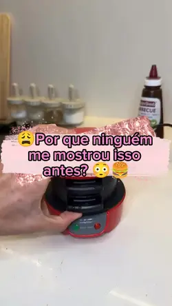 Máquina de Sanduíche
