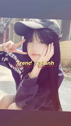 Trend 125 ảnh