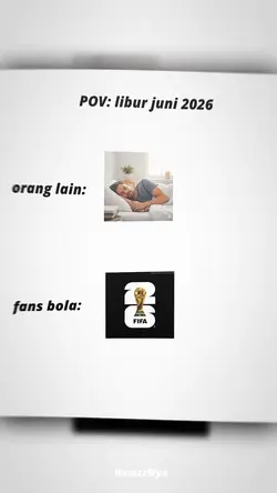 libur juni