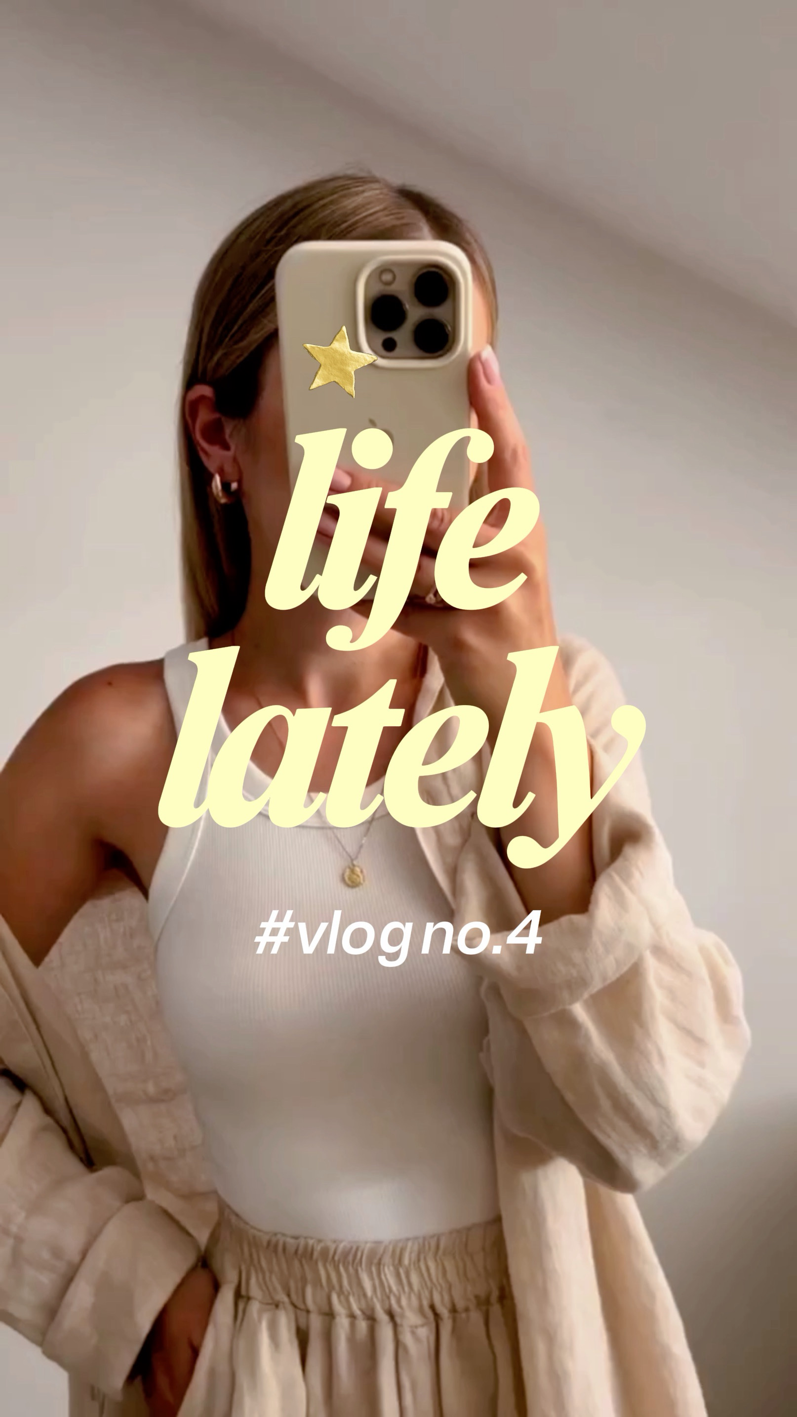 VLOG INTRO