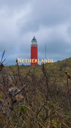 Netherlands Holland