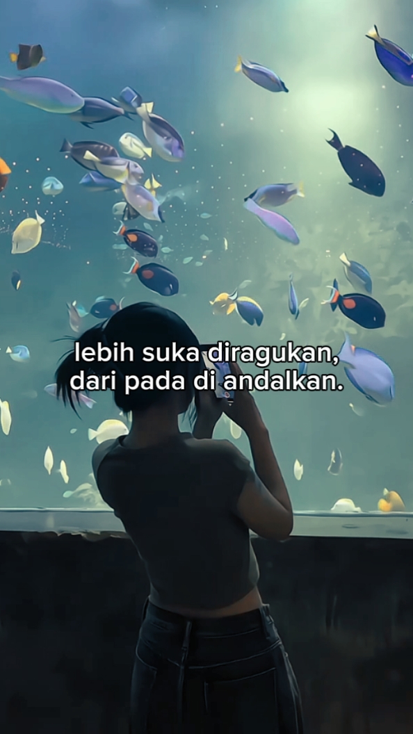 foto siaran langsung kata kata