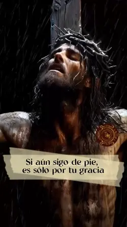 Jesús Es Bueno 