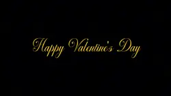 Happy Valentines Day