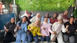 Gen Keluarga