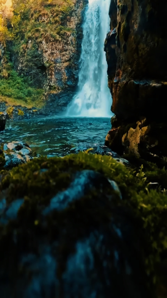 Cascada Cinemática