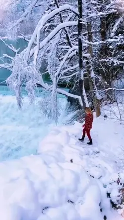 Winter is coming