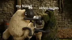 intro video tugas