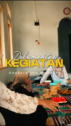 DOKUMENTASI KEGIATAN
