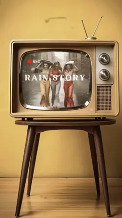 rain story 