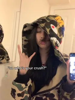 who's your crush?