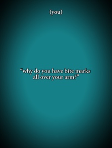 why do you have