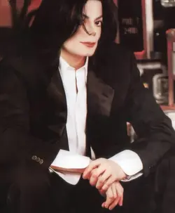 michael jackson edit