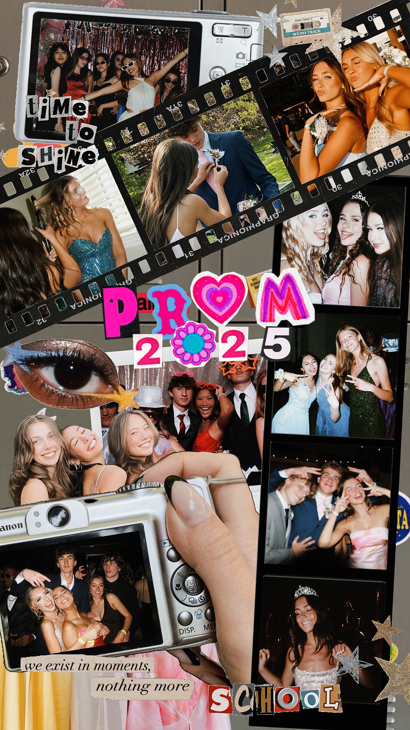 Prom 2025