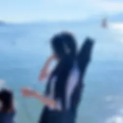 블루 발렌타인☁🩵