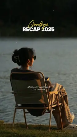TẠM BIỆT 2025
