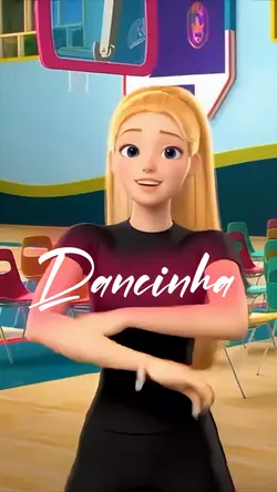 Dancinha Tiktok 