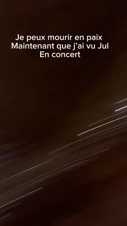 Concert Jul 2k26