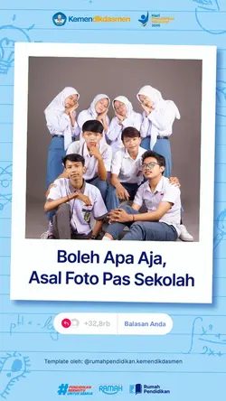 Boleh apa aja, Asal 