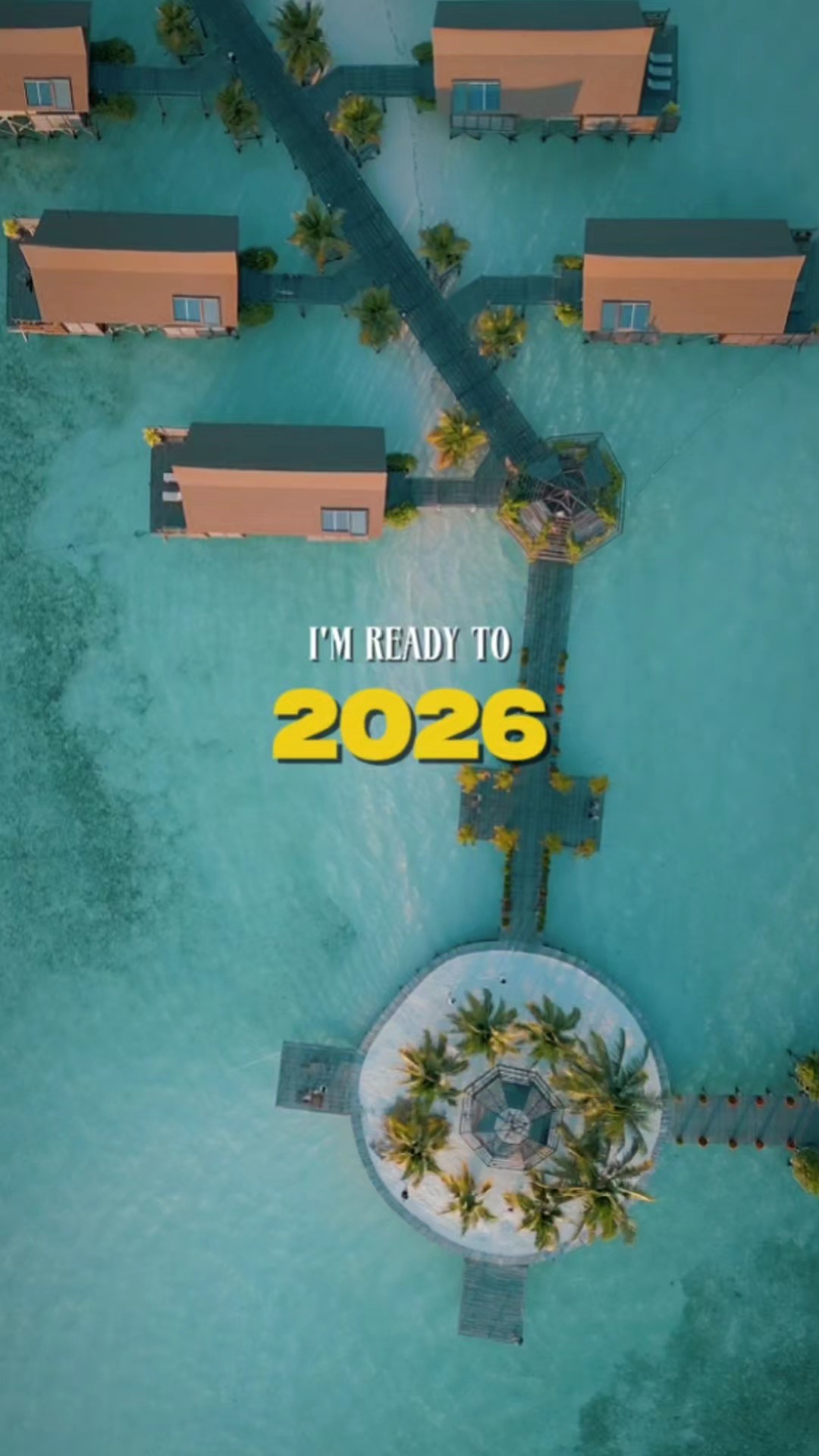 Listo para 2026