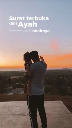 surat dari ayah