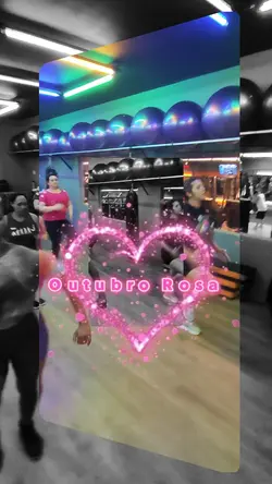 Outubro Rosa 