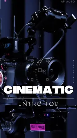 Cinematic Photografy