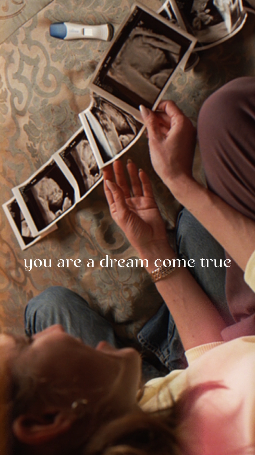 Born Moments Video