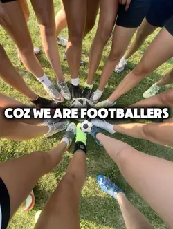 Footballers