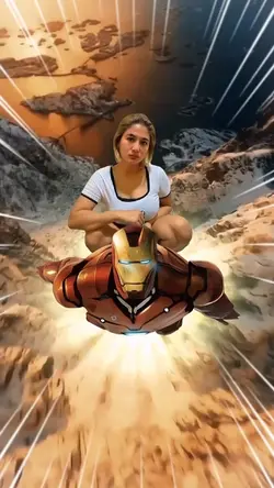 The IronMan