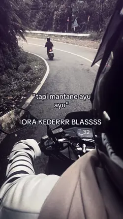 tapi mantane ayu