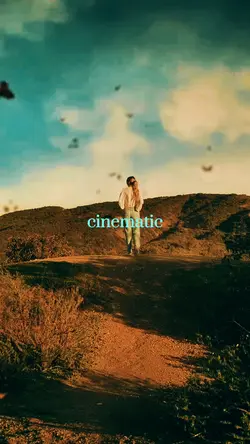 Cinematic Video
