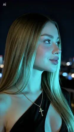 Side profile