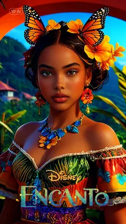 Encanto AI
