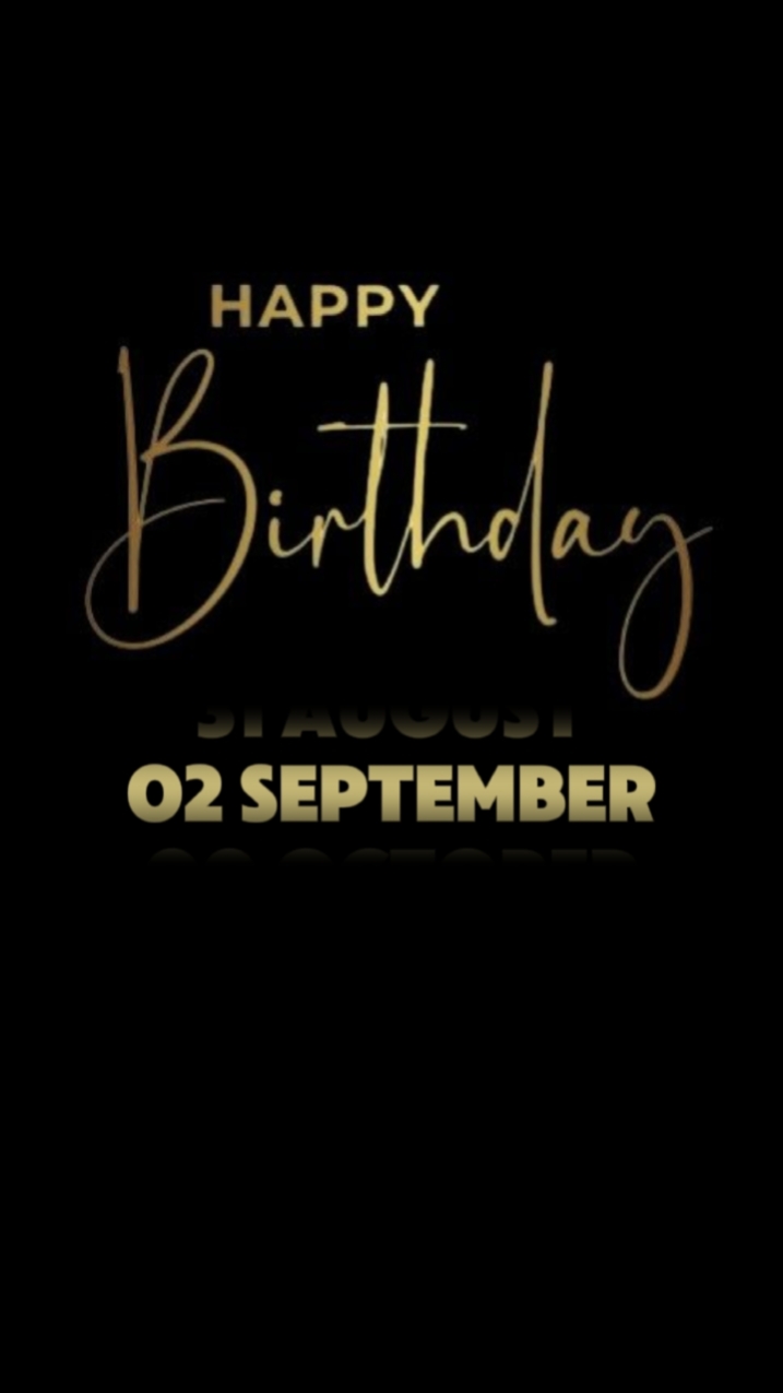 ANIVERSÁRIO 2 DE SETEMBRO
