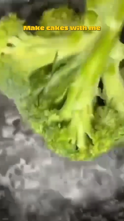 Hazme pasteles con