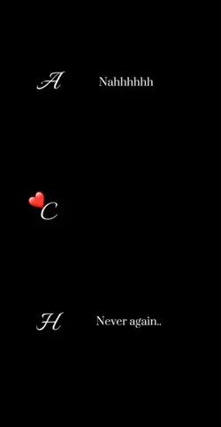 I wanna be urs ❤️