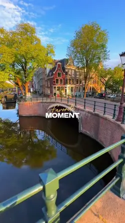 favorite moment 