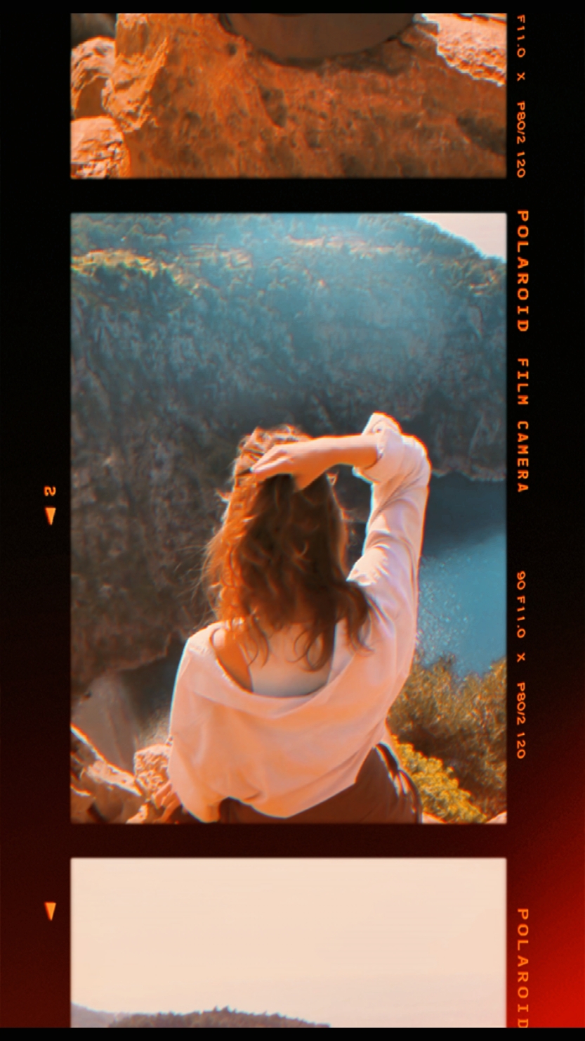 cinematic travel 