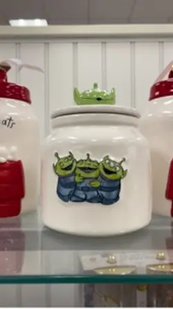 Marshalls Disney