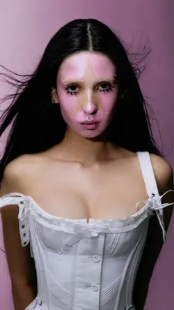 Women’s prayer Pink