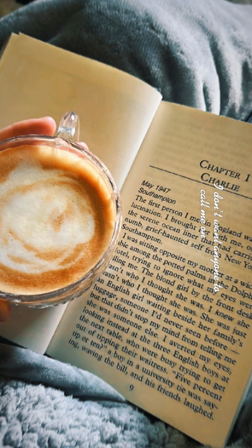 Book lover 