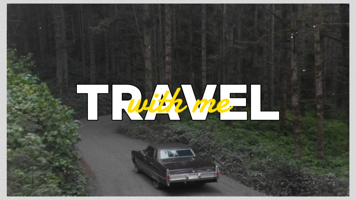 intro de voyage