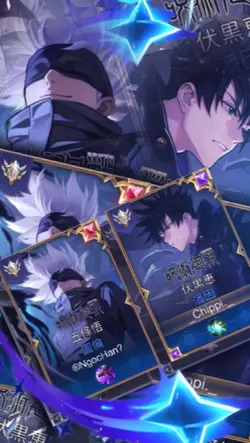 des ảnh liên quân