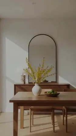 Slow Luxury Home Tour