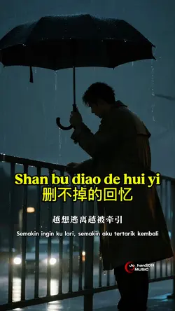 删不掉的回忆
