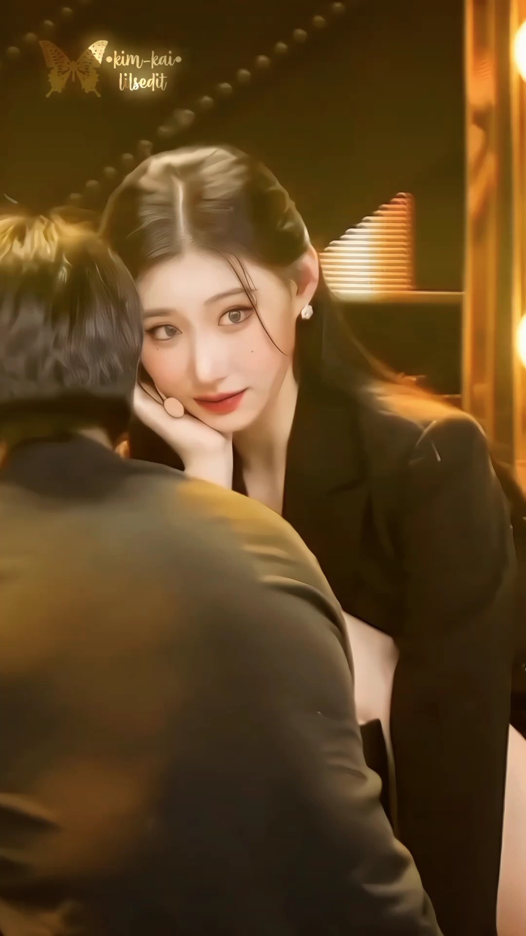 CHAERYEONG 4K EDİT