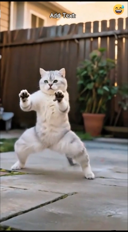 Komik Kedi.. 